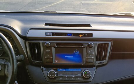 Toyota RAV4, 2014 год, 1 849 995 рублей, 21 фотография