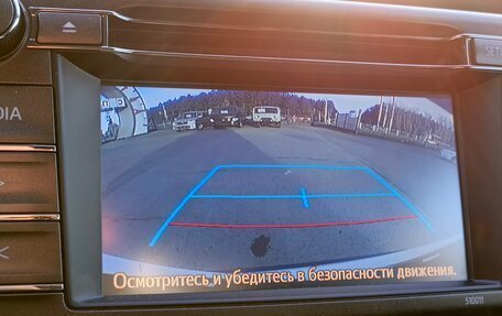 Toyota RAV4, 2014 год, 1 849 995 рублей, 22 фотография