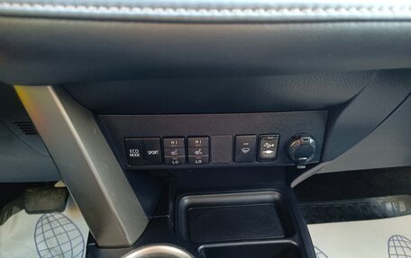 Toyota RAV4, 2014 год, 1 849 995 рублей, 23 фотография