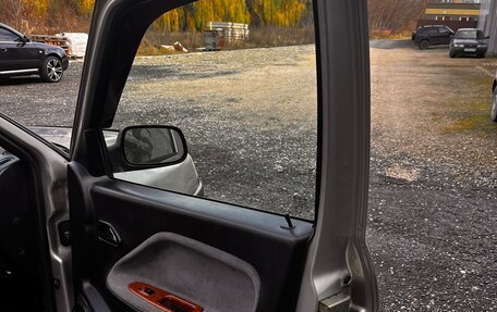 Chery Amulet (A15) I, 2008 год, 220 000 рублей, 9 фотография