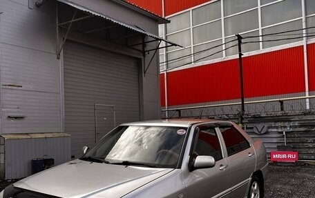 Chery Amulet (A15) I, 2008 год, 220 000 рублей, 3 фотография