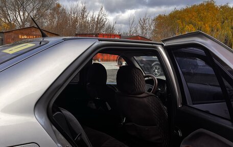 Chery Amulet (A15) I, 2008 год, 220 000 рублей, 6 фотография