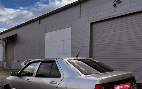 Chery Amulet (A15) I, 2008 год, 220 000 рублей, 4 фотография