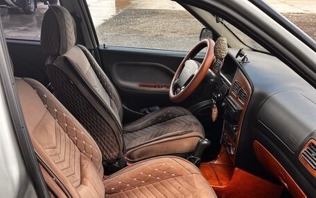 Chery Amulet (A15) I, 2008 год, 220 000 рублей, 7 фотография