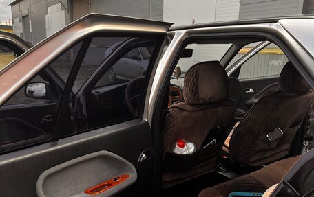 Chery Amulet (A15) I, 2008 год, 220 000 рублей, 11 фотография