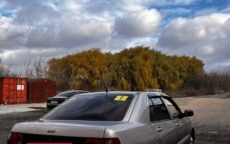 Chery Amulet (A15) I, 2008 год, 220 000 рублей, 5 фотография