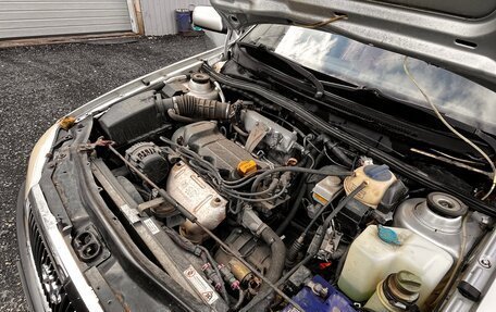 Chery Amulet (A15) I, 2008 год, 220 000 рублей, 13 фотография