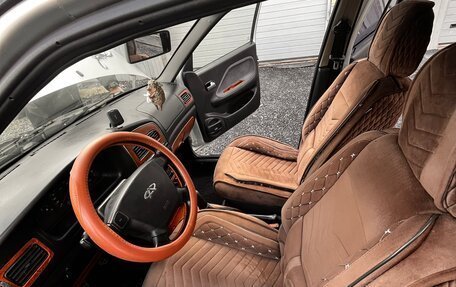 Chery Amulet (A15) I, 2008 год, 220 000 рублей, 15 фотография