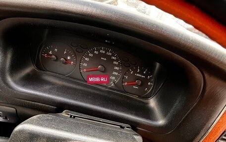 Chery Amulet (A15) I, 2008 год, 220 000 рублей, 14 фотография