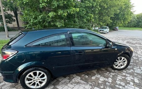 Opel Astra H, 2007 год, 350 000 рублей, 4 фотография