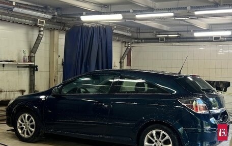 Opel Astra H, 2007 год, 350 000 рублей, 2 фотография