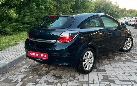 Opel Astra H, 2007 год, 350 000 рублей, 3 фотография