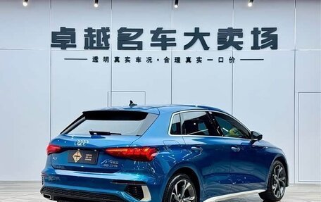 Audi A3, 2021 год, 1 845 732 рублей, 7 фотография