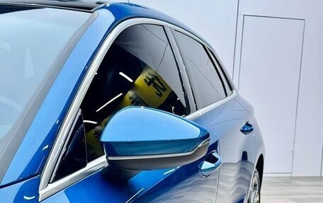 Audi A3, 2021 год, 1 845 732 рублей, 11 фотография