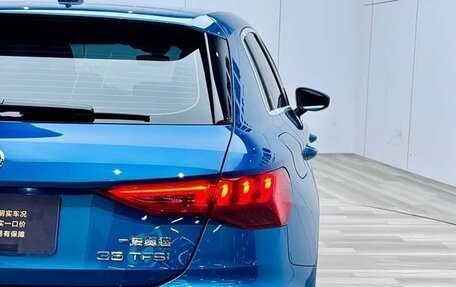 Audi A3, 2021 год, 1 845 732 рублей, 8 фотография