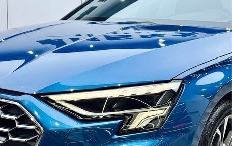 Audi A3, 2021 год, 1 845 732 рублей, 9 фотография