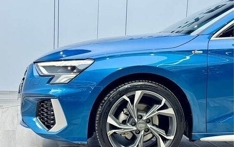 Audi A3, 2021 год, 1 845 732 рублей, 10 фотография