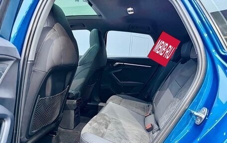 Audi A3, 2021 год, 1 845 732 рублей, 13 фотография