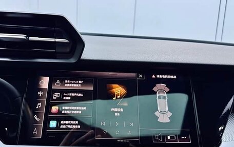 Audi A3, 2021 год, 1 845 732 рублей, 17 фотография