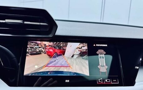 Audi A3, 2021 год, 1 845 732 рублей, 18 фотография