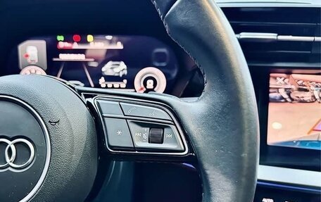 Audi A3, 2021 год, 1 845 732 рублей, 25 фотография