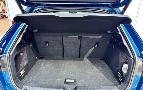 Audi A3, 2021 год, 1 845 732 рублей, 26 фотография