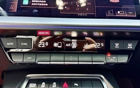 Audi A3, 2021 год, 1 845 732 рублей, 19 фотография