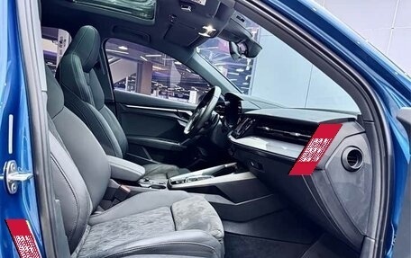 Audi A3, 2021 год, 1 845 732 рублей, 21 фотография