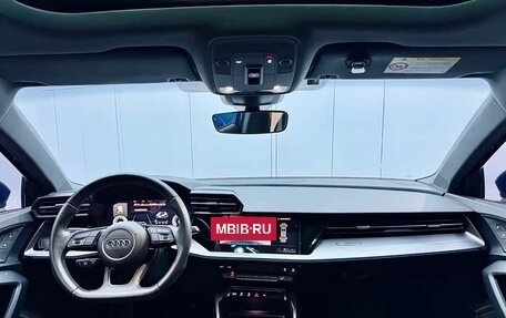 Audi A3, 2021 год, 1 845 732 рублей, 23 фотография