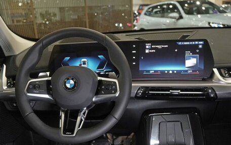 BMW X1, 2025 год, 5 900 000 рублей, 12 фотография