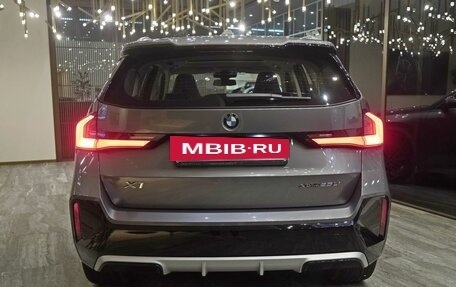 BMW X1, 2025 год, 5 900 000 рублей, 5 фотография