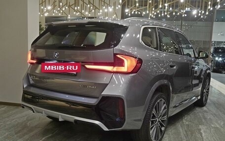 BMW X1, 2025 год, 5 900 000 рублей, 4 фотография