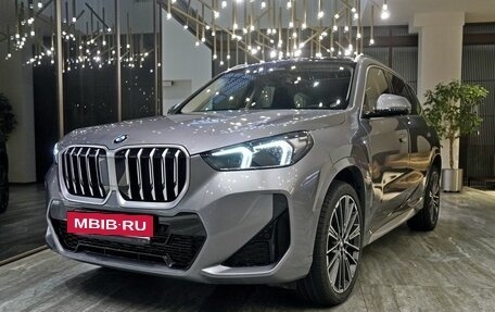 BMW X1, 2025 год, 5 900 000 рублей, 3 фотография