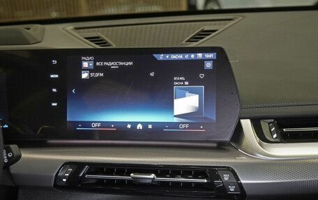 BMW X1, 2025 год, 5 900 000 рублей, 13 фотография