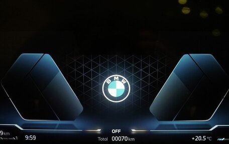 BMW X1, 2025 год, 5 900 000 рублей, 15 фотография