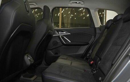 BMW X1, 2025 год, 5 900 000 рублей, 18 фотография