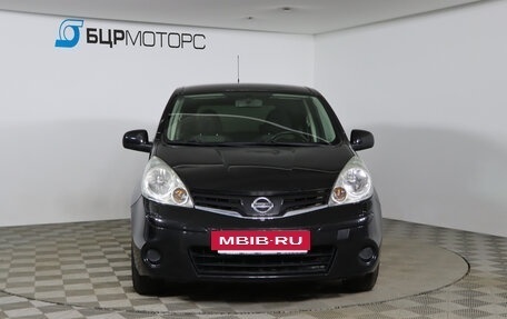 Nissan Note II рестайлинг, 2012 год, 749 990 рублей, 2 фотография
