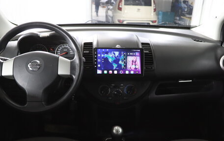 Nissan Note II рестайлинг, 2012 год, 749 990 рублей, 12 фотография