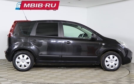 Nissan Note II рестайлинг, 2012 год, 749 990 рублей, 4 фотография