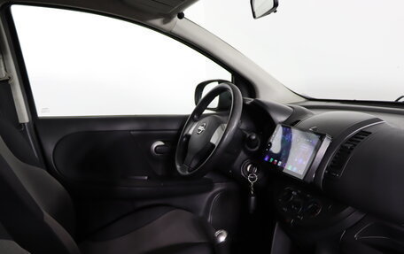 Nissan Note II рестайлинг, 2012 год, 749 990 рублей, 11 фотография