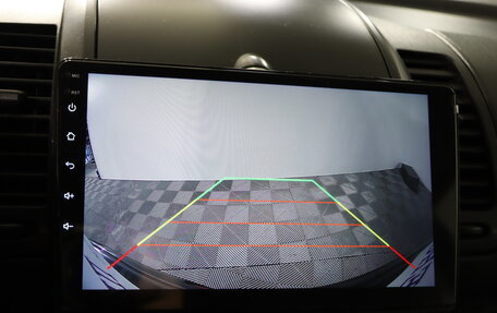 Nissan Note II рестайлинг, 2012 год, 749 990 рублей, 18 фотография