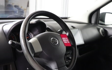 Nissan Note II рестайлинг, 2012 год, 749 990 рублей, 9 фотография