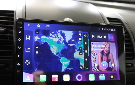 Nissan Note II рестайлинг, 2012 год, 749 990 рублей, 17 фотография