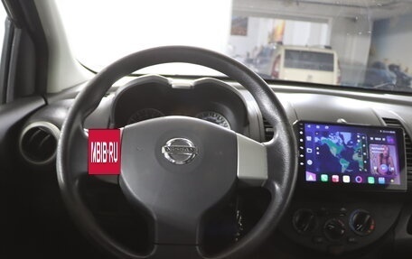 Nissan Note II рестайлинг, 2012 год, 749 990 рублей, 10 фотография