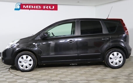 Nissan Note II рестайлинг, 2012 год, 749 990 рублей, 8 фотография