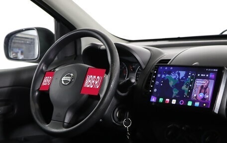 Nissan Note II рестайлинг, 2012 год, 749 990 рублей, 13 фотография