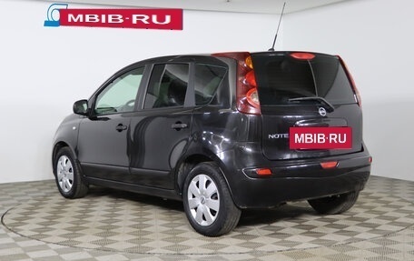 Nissan Note II рестайлинг, 2012 год, 749 990 рублей, 7 фотография