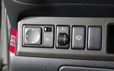 Nissan Note II рестайлинг, 2012 год, 749 990 рублей, 15 фотография