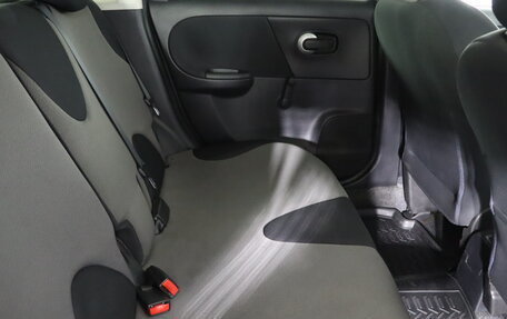 Nissan Note II рестайлинг, 2012 год, 749 990 рублей, 21 фотография