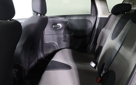 Nissan Note II рестайлинг, 2012 год, 749 990 рублей, 20 фотография